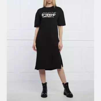 Платье Galle Paris, черный