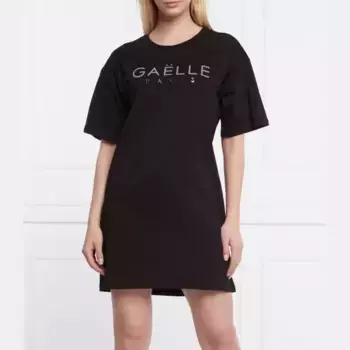 Платье Galle Paris, черный