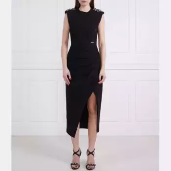 Платье Galle Paris, черный