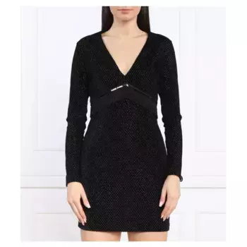 Платье Galle Paris, черный