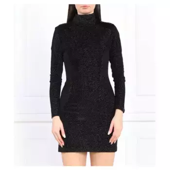 Платье Galle Paris, черный