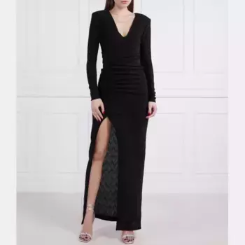 Платье Galle Paris, черный