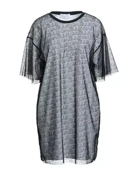 Платье Galle Paris, черный