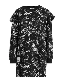 Платье Galle Paris, черный