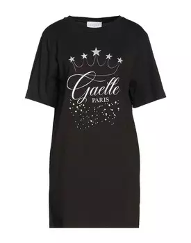 Платье Galle Paris, черный