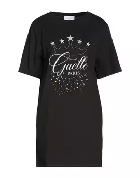 Платье Galle Paris, черный