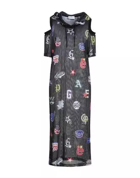 Платье Galle Paris, черный