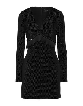 Платье Galle Paris, черный