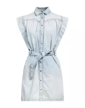 Платье Galle Paris, голубой