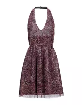 Платье Galle Paris, гранат