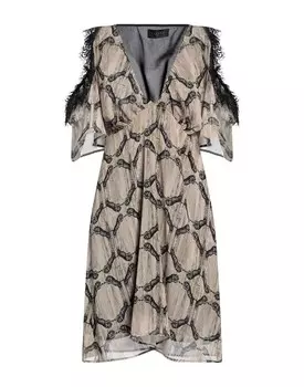 Платье Galle Paris, хаки