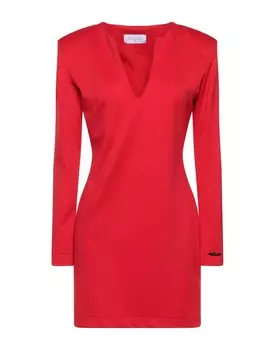 Платье Galle Paris, красный