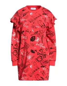 Платье Galle Paris, красный