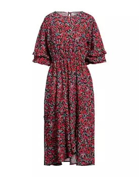 Платье Galle Paris, красный