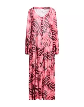 Платье Galle Paris, пурпурный