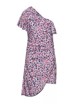 Платье Galle Paris, розовый