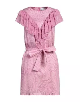 Платье Galle Paris, розовый