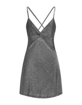 Платье Galle Paris, серебро