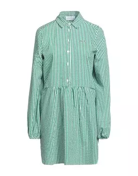 Платье Galle Paris, зеленый