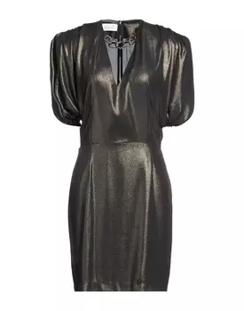 Платье Galle Paris, золото