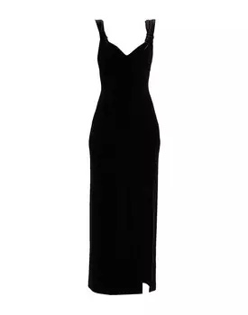 Платье Galvan London, черный