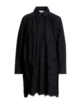 Платье Ganni, черный