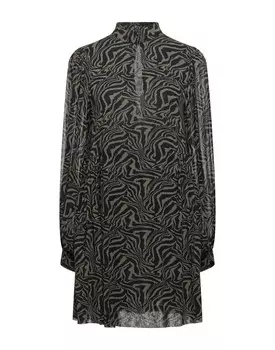 Платье Ganni, черный