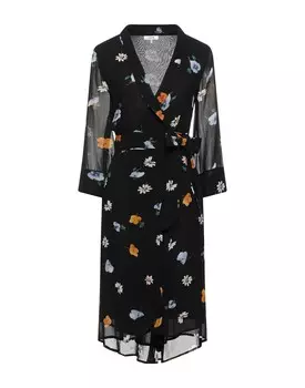 Платье Ganni, черный