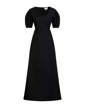 Платье Ganni, черный