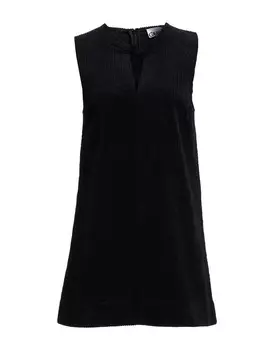 Платье Ganni, черный