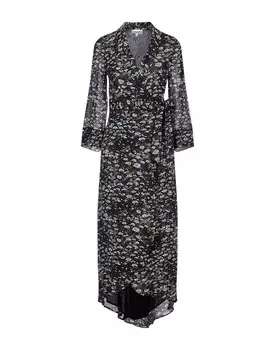 Платье Ganni, черный