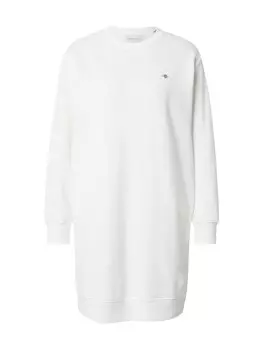 Платье GANT, белый