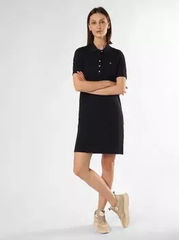 Платье Gant, синий