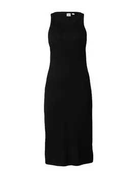 Платье GAP, черный