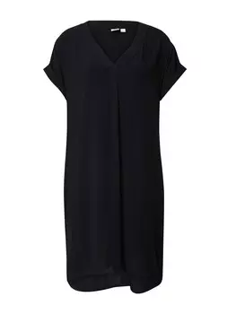 Платье Gap, черный