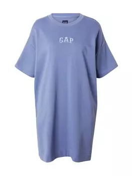 Платье GAP, цвет Lavender