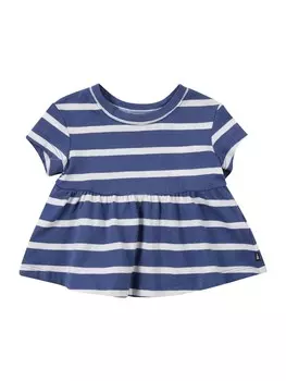 Платье GAP Dress, морской синий