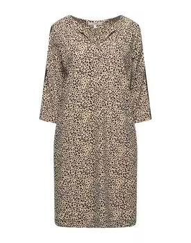 Платье Garcia, бежевый