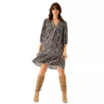 Платье Garcia C30080, черный