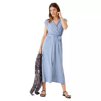 Платье Garcia C30083, синий