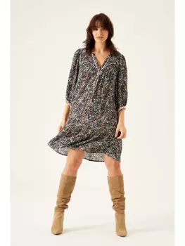 Платье Garcia, черный