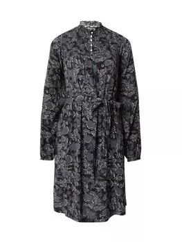 Платье GARCIA, черный