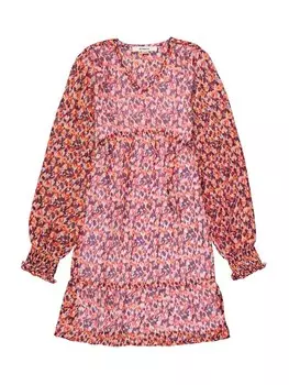 Платье GARCIA, цвет Coral