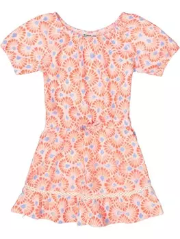 Платье Garcia, цвет crystal rose