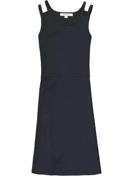 Платье Garcia, цвет dark grey