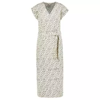 Платье Garcia D30288, бежевый