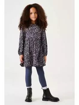 Платье Garcia Kleid, красочный