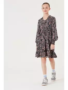 Платье Garcia Kleid, красочный