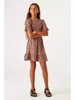 Платье Garcia, красный