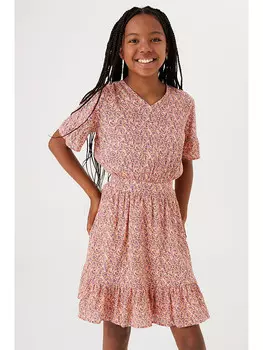 Платье Garcia, красочный